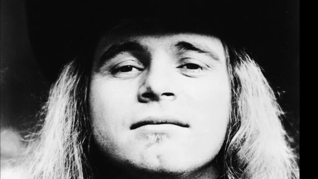 Ce que Ronnie Van Zant a emporté dans la mort
