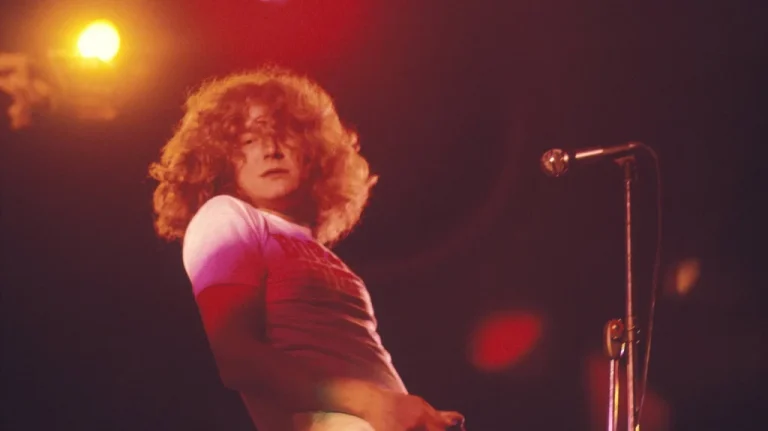 Ce que les membres de Led Zeppelin pensent vraiment de Robert Plant