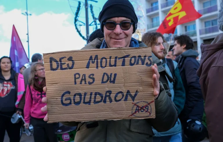 Chantier A69 stoppé : Victoire des opposants en Occitanie