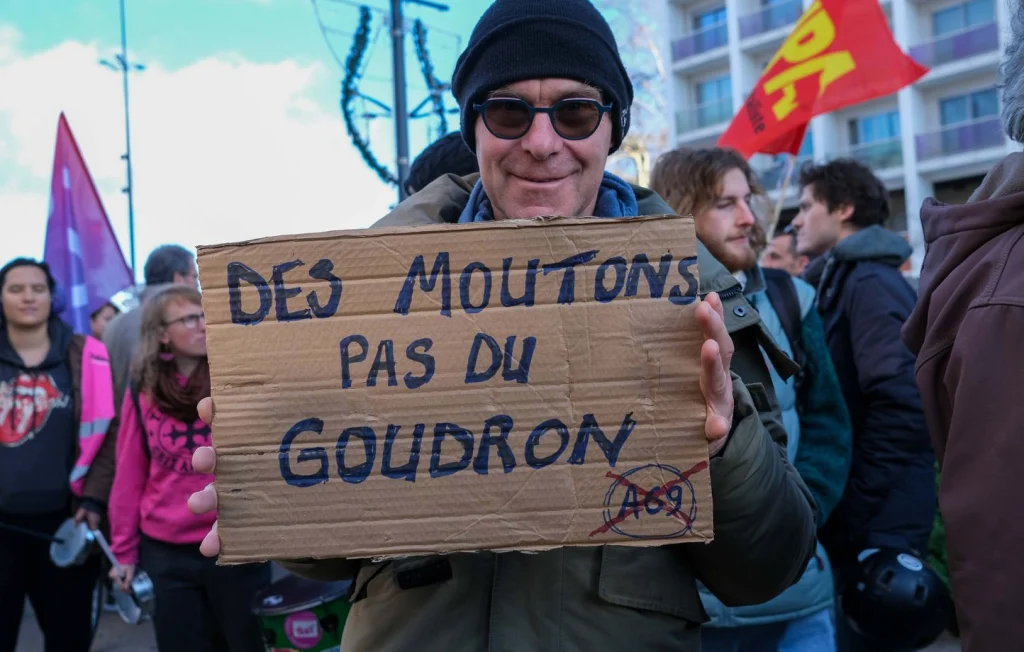 Chantier A69 stoppé : Victoire des opposants en Occitanie