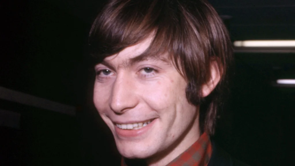 Charlie Watts et David Bowie : Une amitié sous tension