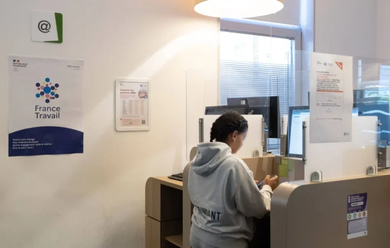 Chômage des jeunes diplômés : une désillusion croissante en France