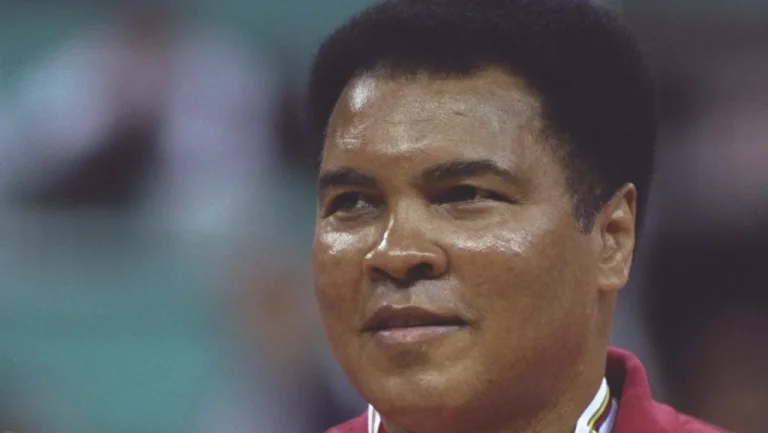 Comment Muhammad Ali a sauvé 15 otages américains en Irak