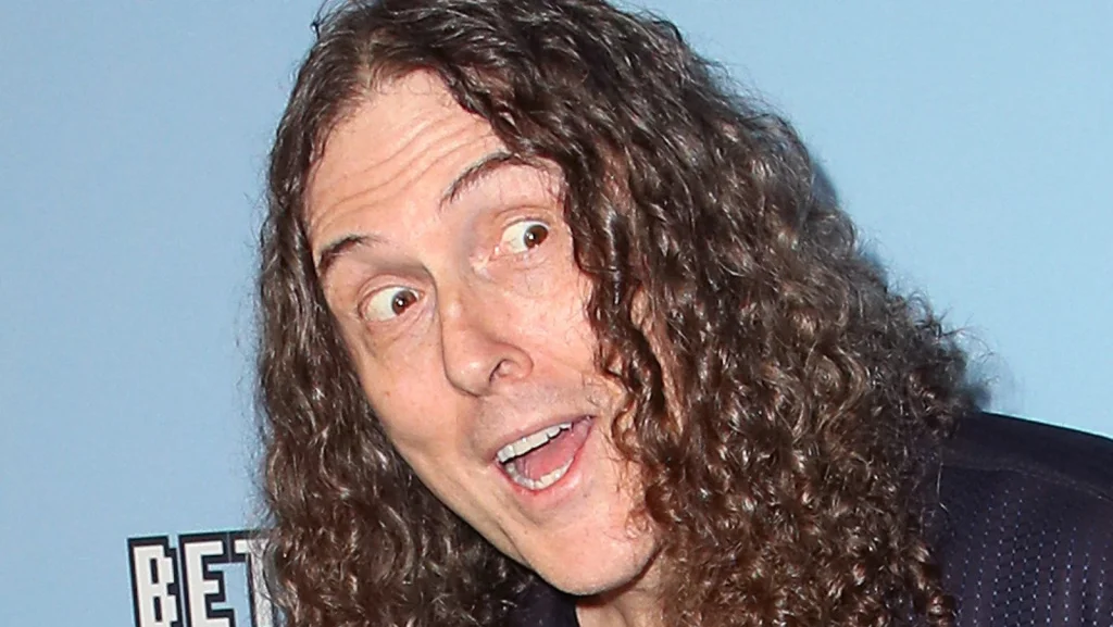 Comment Nirvana a relancé la carrière de Weird Al Yankovic
