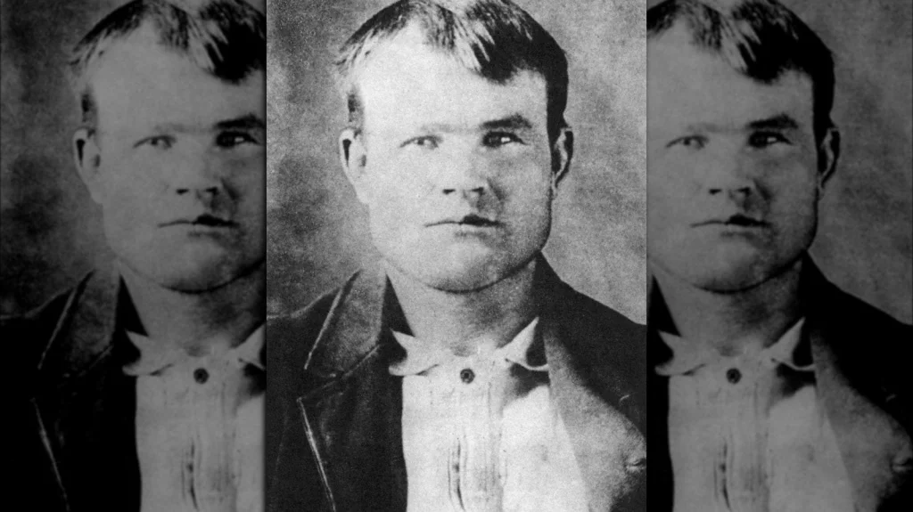 Comment un vol de jeans a lancé Butch Cassidy dans le crime