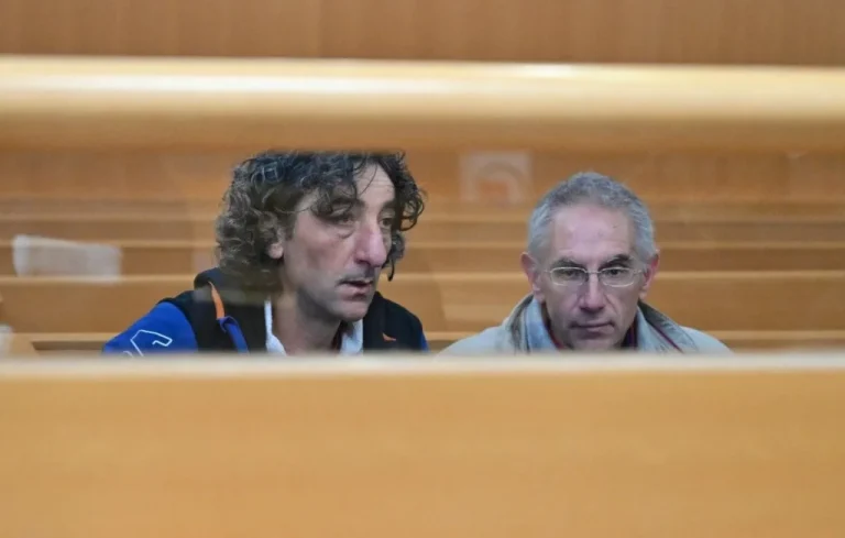 Condamnation de chercheurs pour l&rsquo;attaque du consulat russe à Marseille