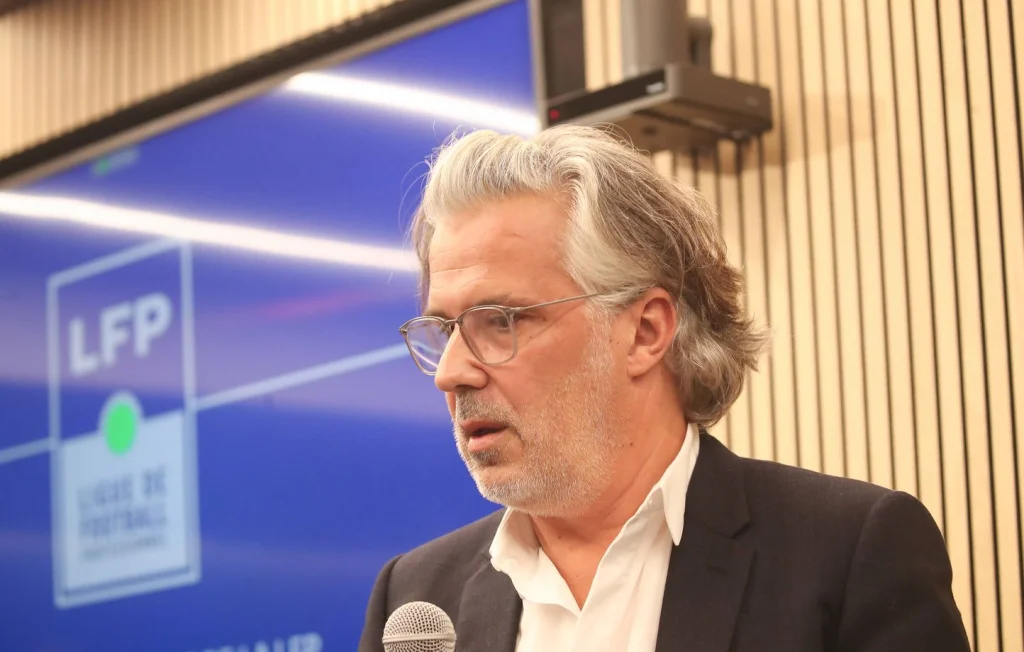 Conflit entre la LFP et DAZN : les droits TV de Ligue 1 en crise