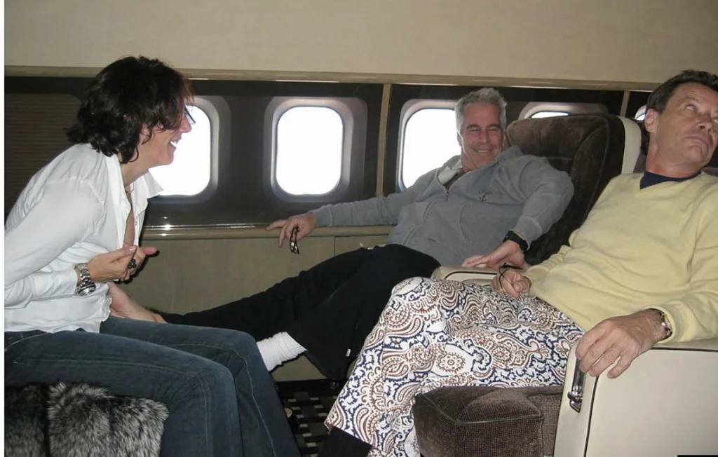 Daniel S. : soupçonné d'être le rabatteur d'Epstein en France