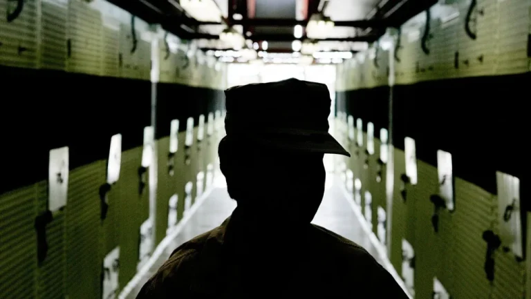 Décès au camp de Guantanamo : un bilan inquiétant