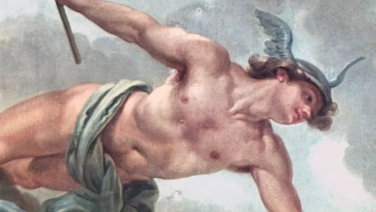Découverte de la mythologie d&rsquo;Hermès : le messager des dieux