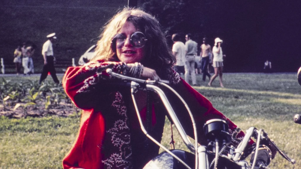 Découvrez les secrets de Janis Joplin révélés après sa mort