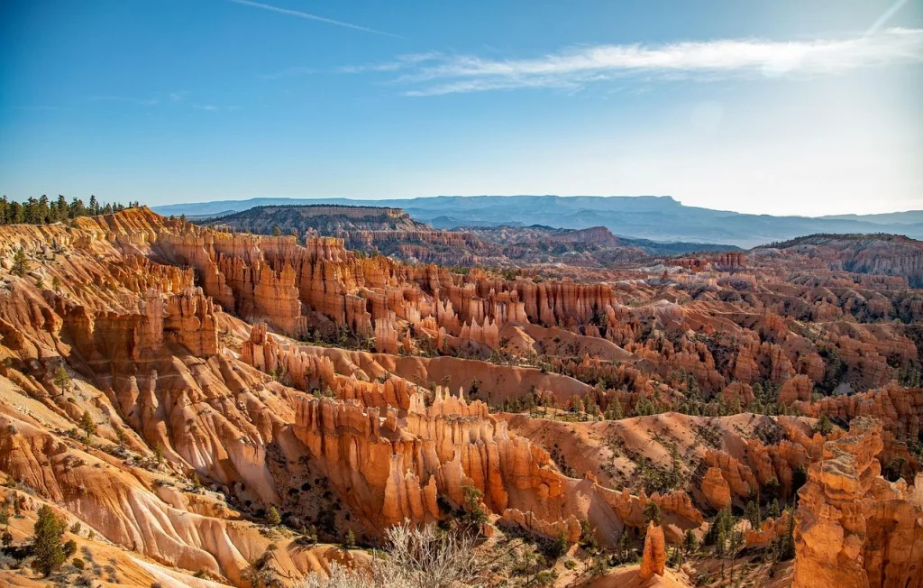 Des randonneurs sauvés grâce à un sac à dos oublié en Utah