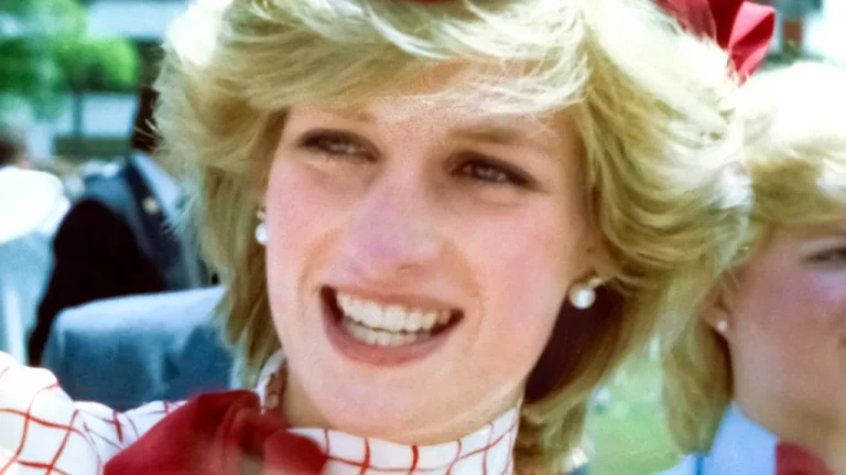 La vérité sur la relation de Diana avec la famille royale britannique