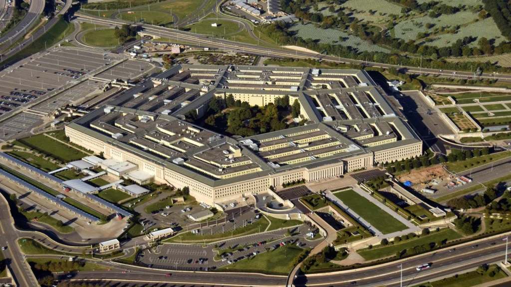 Dix-neuf ans après le 11 septembre : bilan des attaques au Pentagon