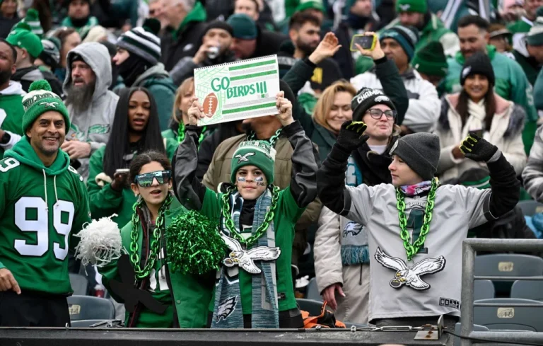 Drame lors de la célébration des Eagles : un étudiant décède