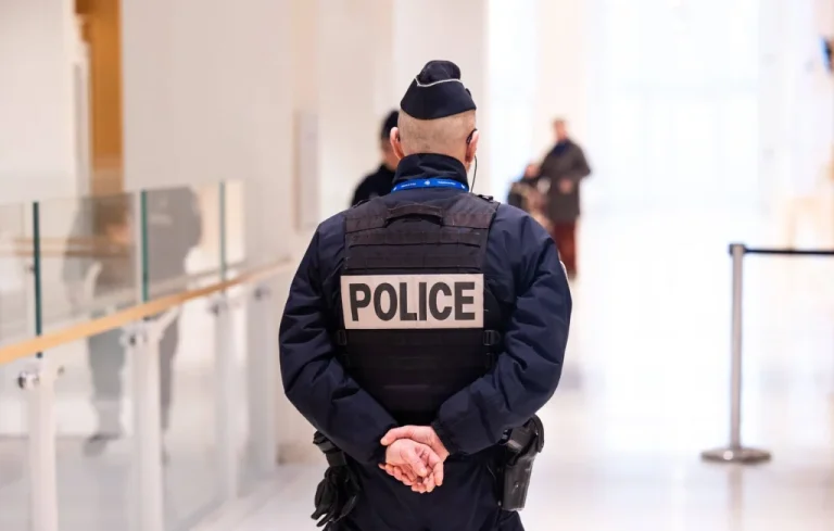 Élève Policier à Lille : Accidents de la Route et Enquête en Cours