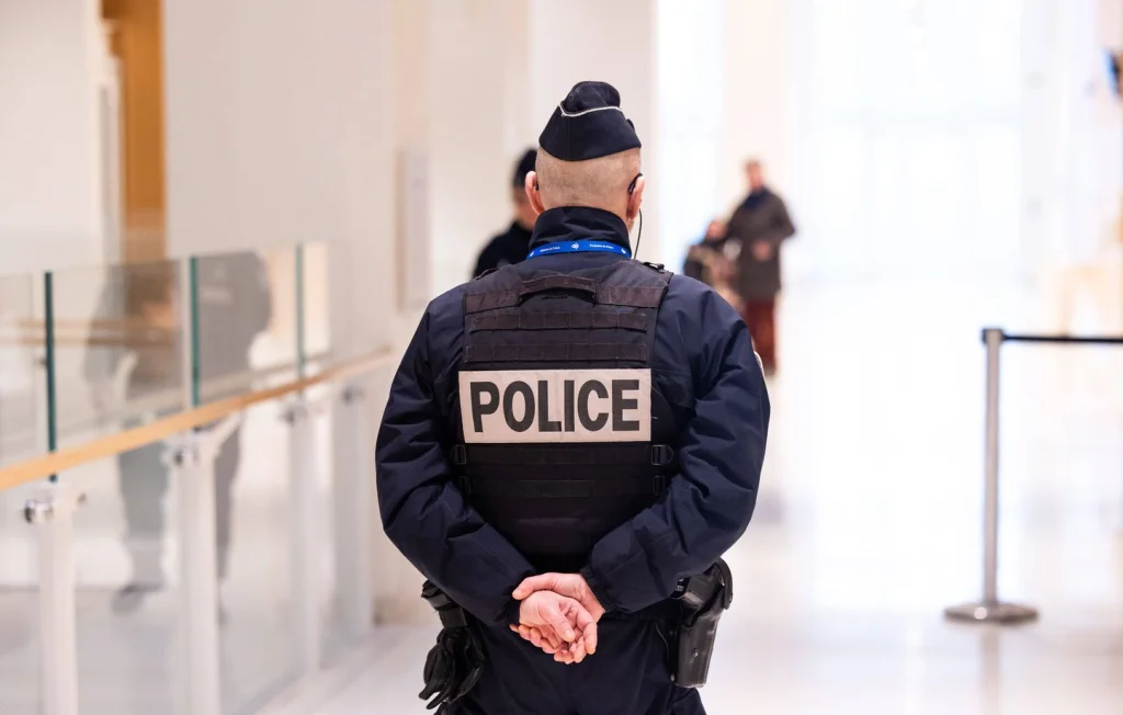 Élève Policier à Lille : Accidents de la Route et Enquête en Cours