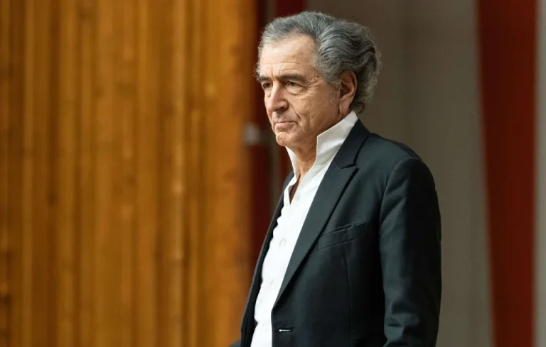 Enquête sur le financement des documentaires de BHL par Arte