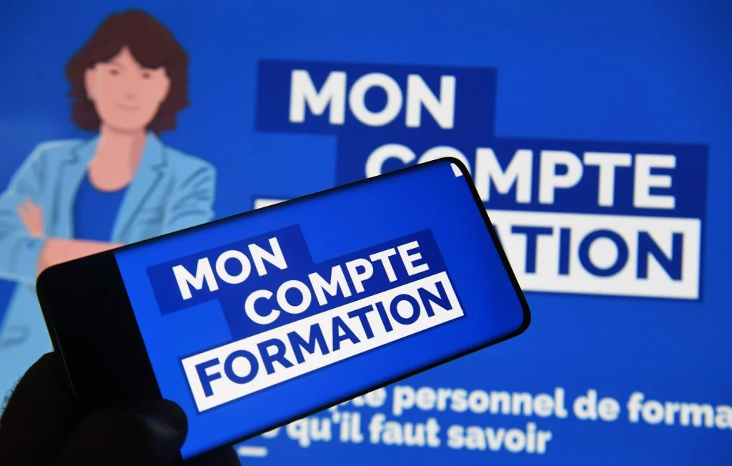 Escroquerie au CPF : 15 millions d'euros détournés en France