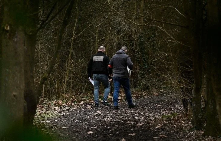 Essonne : Le meurtre de Louise, 11 ans, tragédie inexpliquée