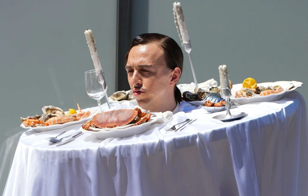 Eurovision 2025 : Tommy Cash crée la controverse en Italie