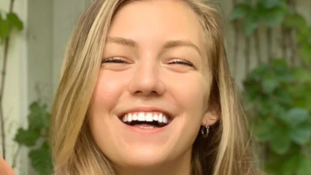 Gabby Petito : la vérité sur sa mort révélée par l'autopsie