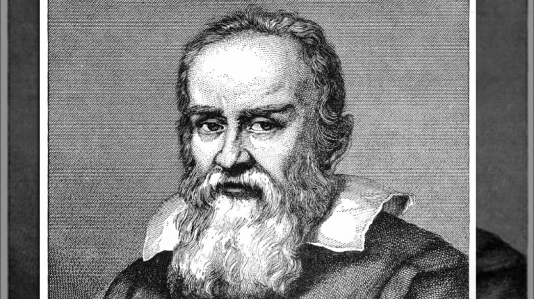 Galileo Galilei : L&rsquo;astronome condamné à vie pour hérésie