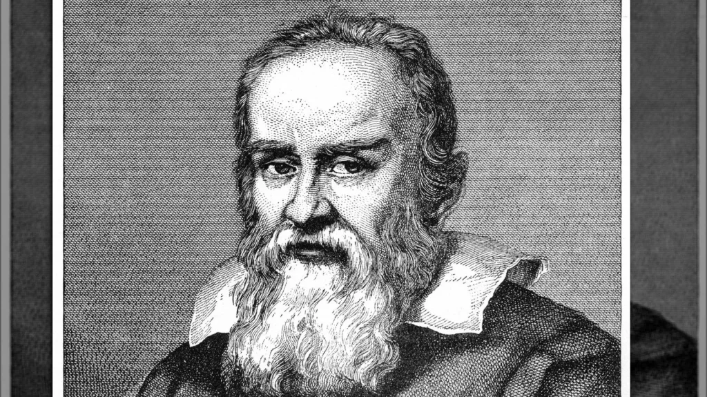 Galileo Galilei : L'astronome condamné à vie pour hérésie
