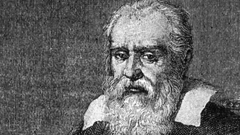 Galileo Galilei n'a pas inventé le télescope : voici pourquoi