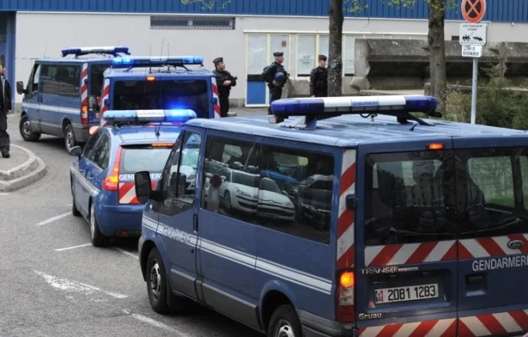 Grenoble : Un homme blessé par la gendarmerie après un refus d&rsquo;obtempérer