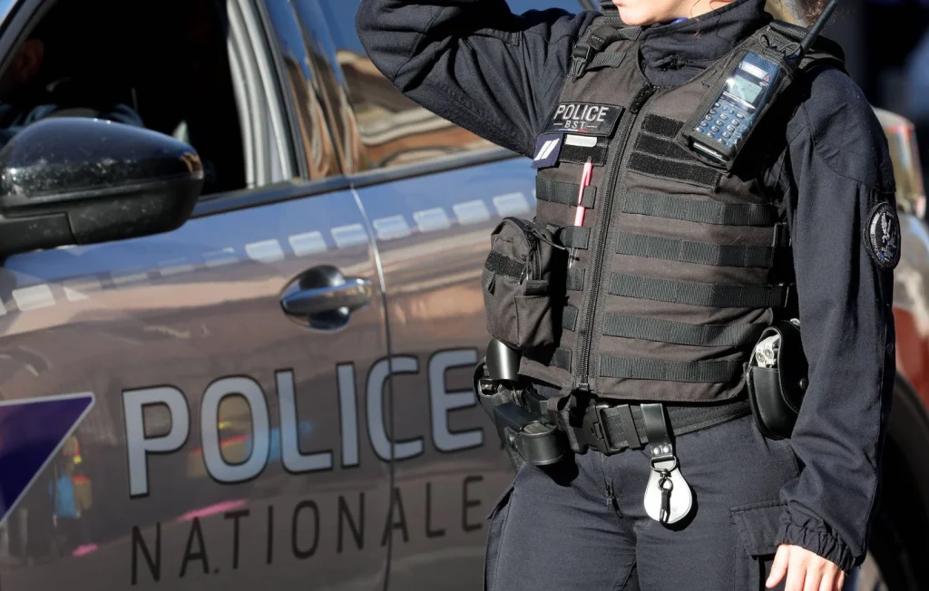 Héroïsme à Bordeaux : Un homme sauve un enfant d'un enlèvement