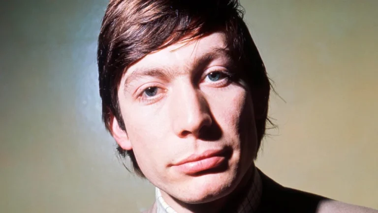 Hommage Touchant à Charlie Watts sur le Site des Rolling Stones
