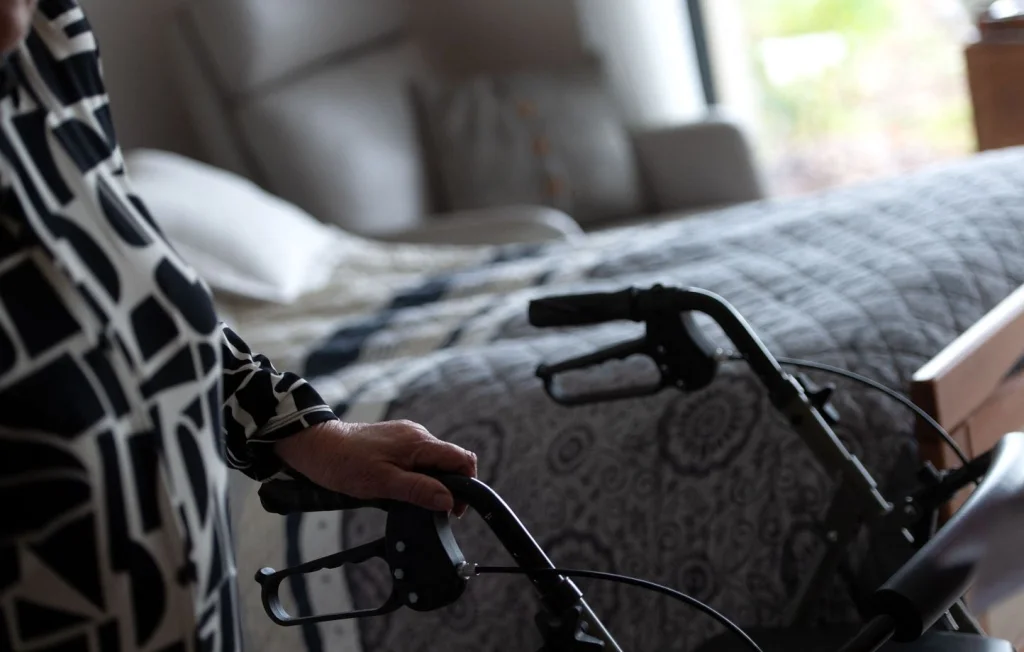 Incendie tragique dans un Ehpad du Val-d’Oise : 3 victimes