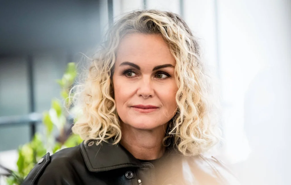 Incendies à Los Angeles : Laeticia Hallyday partage sa douleur