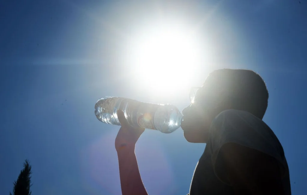 Janvier 2025 : Nouveau record de chaleur mondial malgré El Niño