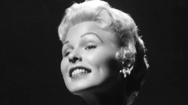 Joan Weber : L&rsquo;Histoire Tragique de la Star Éphémère