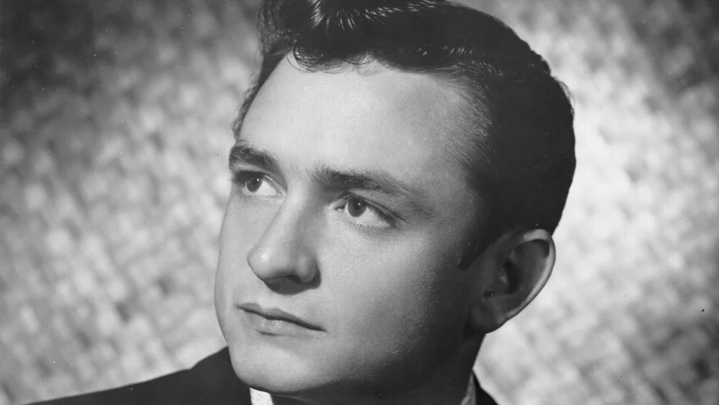 Johnny Cash : Lieu de repos de la légende du country