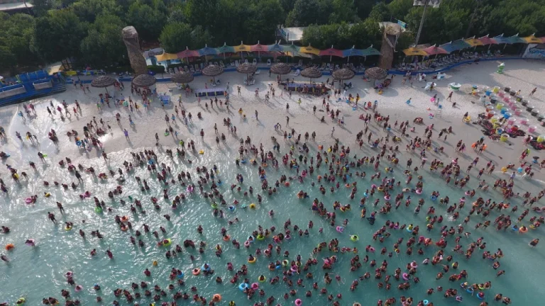 L&rsquo;Accident Mortel du Formosa Fun Coast : Ce Qu&rsquo;il Faut Savoir