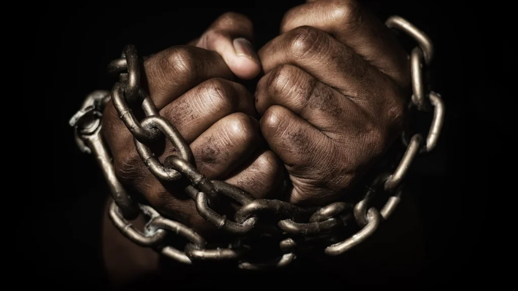 L'Amérique sans esclavage : un monde alternatif fascinant