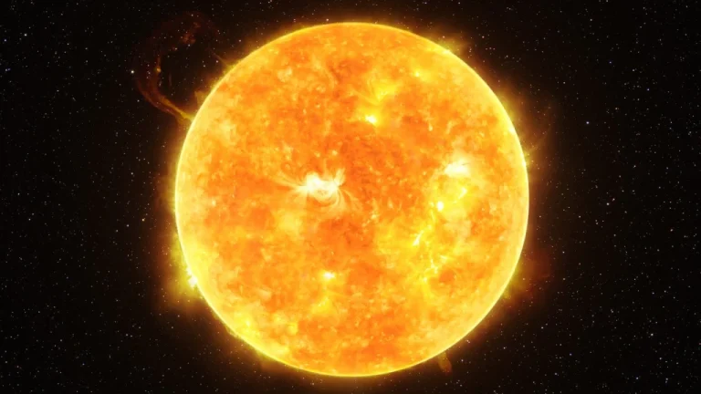 L&rsquo;Événement Carrington : Le Grand Orage Solaire de 1859