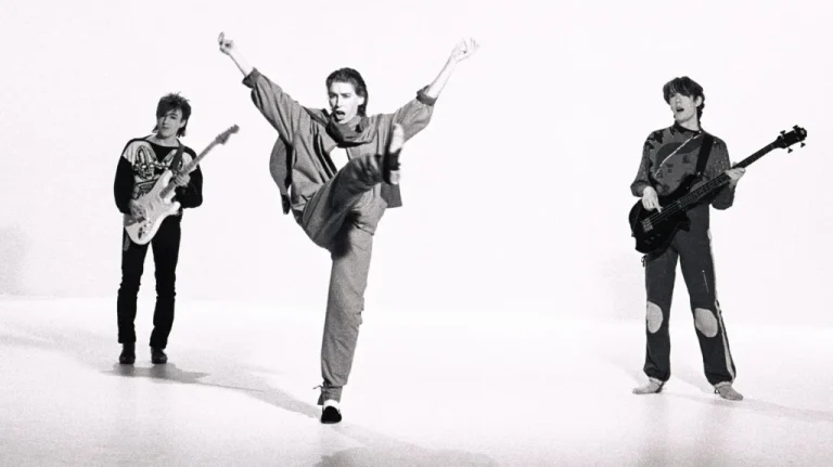L&rsquo;Histoire Méconnue des Psychedelic Furs