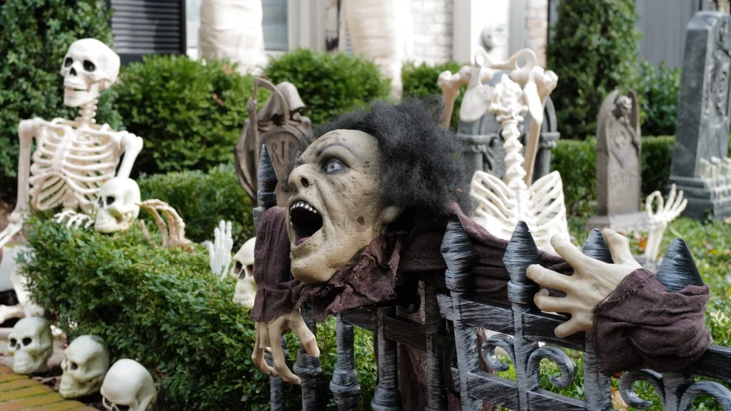 L'Histoire Sombre de l'Empalement à Travers les Âges