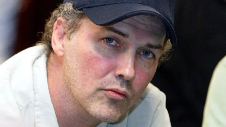 L&rsquo;Histoire Tragique de Norm Macdonald, Comédien Iconique