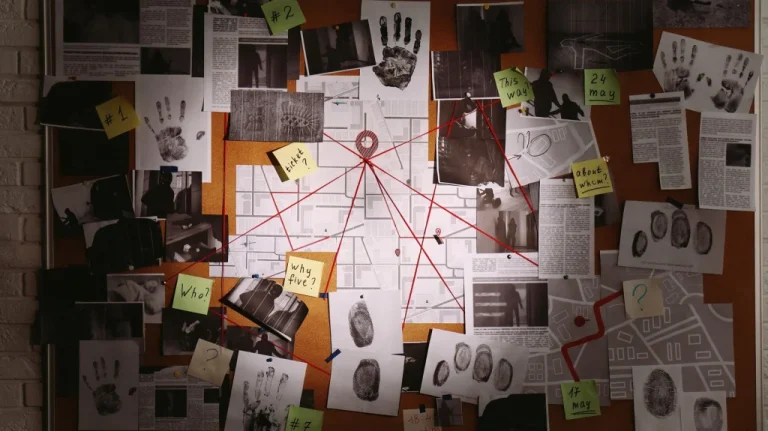L&rsquo;Identité du Zodiac Killer enfin révélée ?