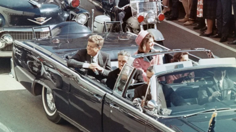 L&rsquo;assassinat de JFK : des détails encore plus horribles