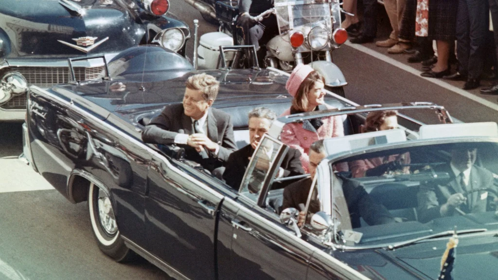 L'assassinat de JFK : des détails encore plus horribles