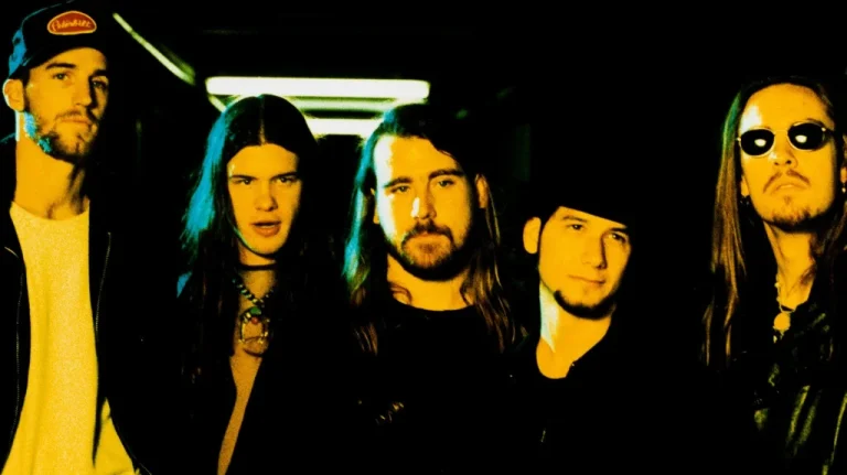 L&rsquo;histoire méconnue de Blind Melon : entre succès et tragédie