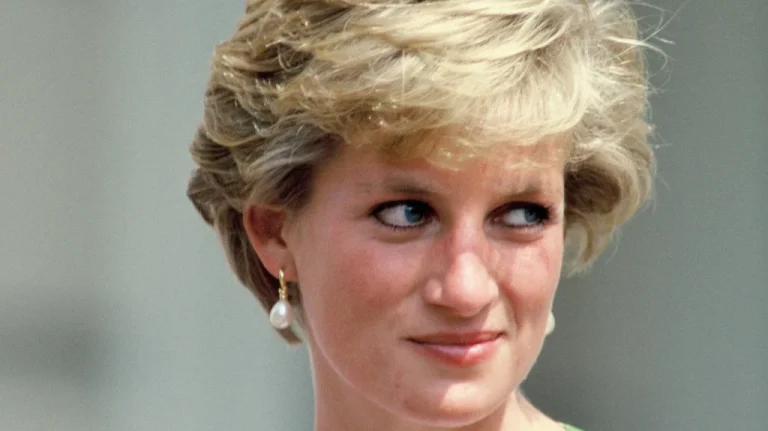 L&rsquo;histoire tragique de Lady Diana : entre amour et douleur