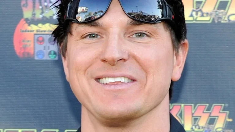 L&rsquo;incroyable histoire de Zak Bagans, star de Ghost Adventures