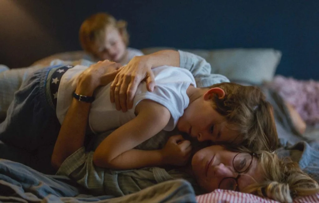 « L’Attachement » : une tendre amitié au cinéma